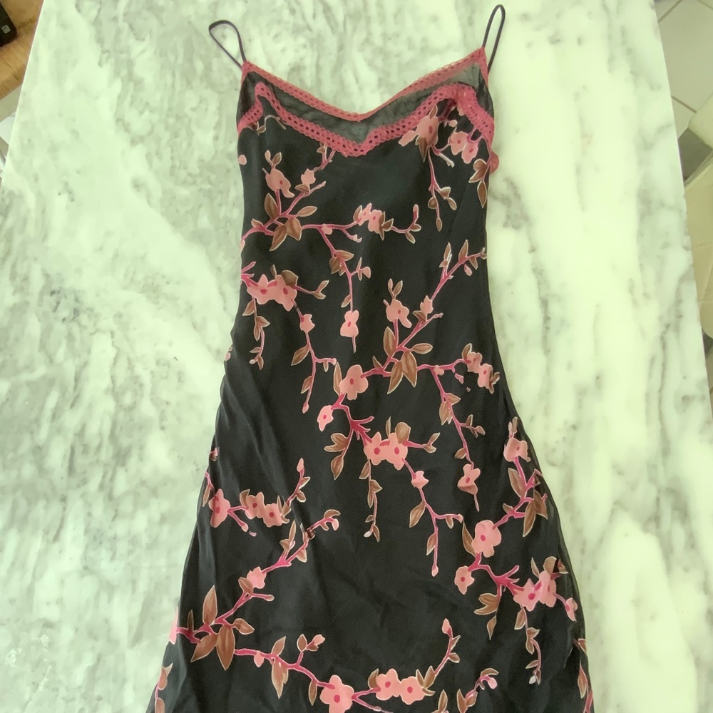 Vintage Betsey Johnson New York